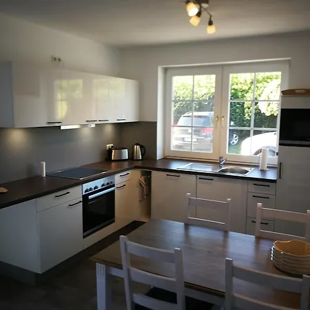 Διαμέρισμα Sundblick, Ideal Fuer Familien