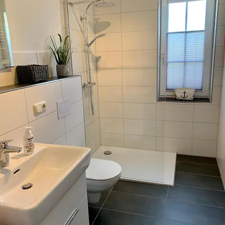 Sundblick, Ideal Fuer Familien Διαμέρισμα Φέμαρν