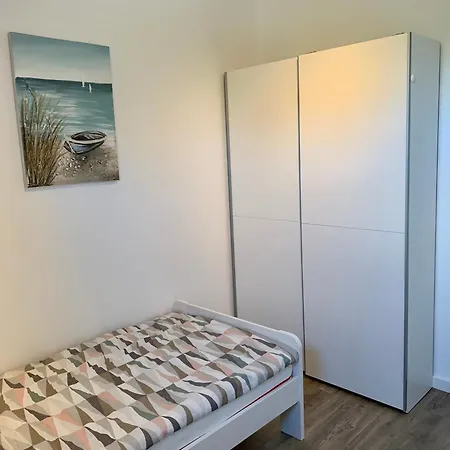 Sundblick, Ideal Fuer Familien Διαμέρισμα