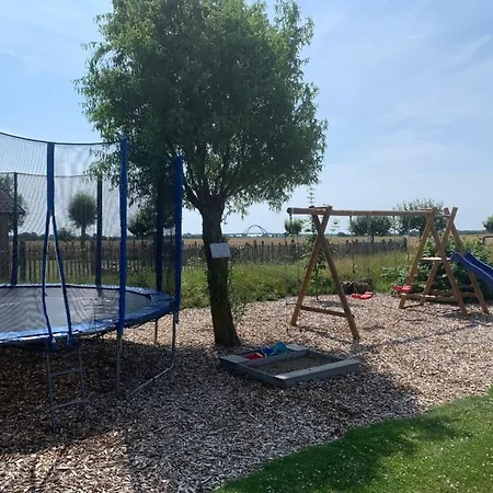 Διαμέρισμα Sundblick, Ideal Fuer Familien