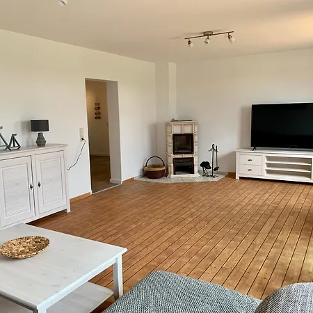 Sundblick, Ideal Fuer Familien Διαμέρισμα Φέμαρν