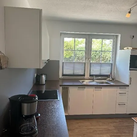 Sundblick, Ideal Fuer Familien Διαμέρισμα