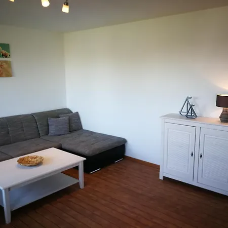 Sundblick, Ideal Fuer Familien Διαμέρισμα *