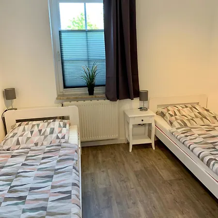 Sundblick, Ideal Fuer Familien Διαμέρισμα Φέμαρν