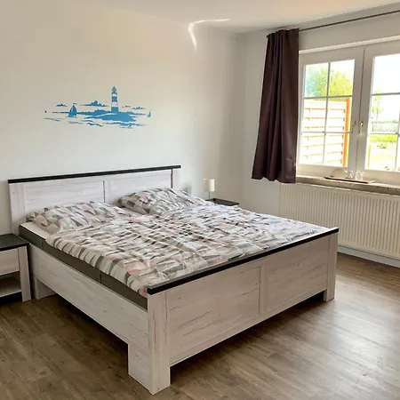 Διαμέρισμα Sundblick, Ideal Fuer Familien *