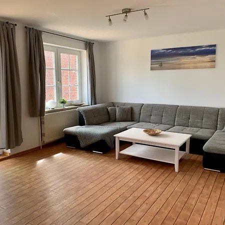 Appartamento Sundblick, Ideal Fuer Familien Fehmarn