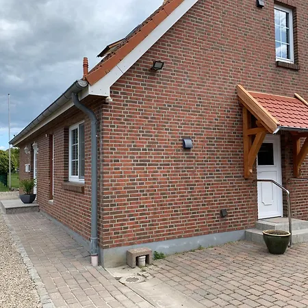 Sundblick, Ideal Fuer Familien Διαμέρισμα *